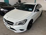 Mercedes-Benz CLA 180 Shooting Brake - gebrauchte Mercedes-Benz CLA 180 Shooting Brake aus dem Jahr 2015