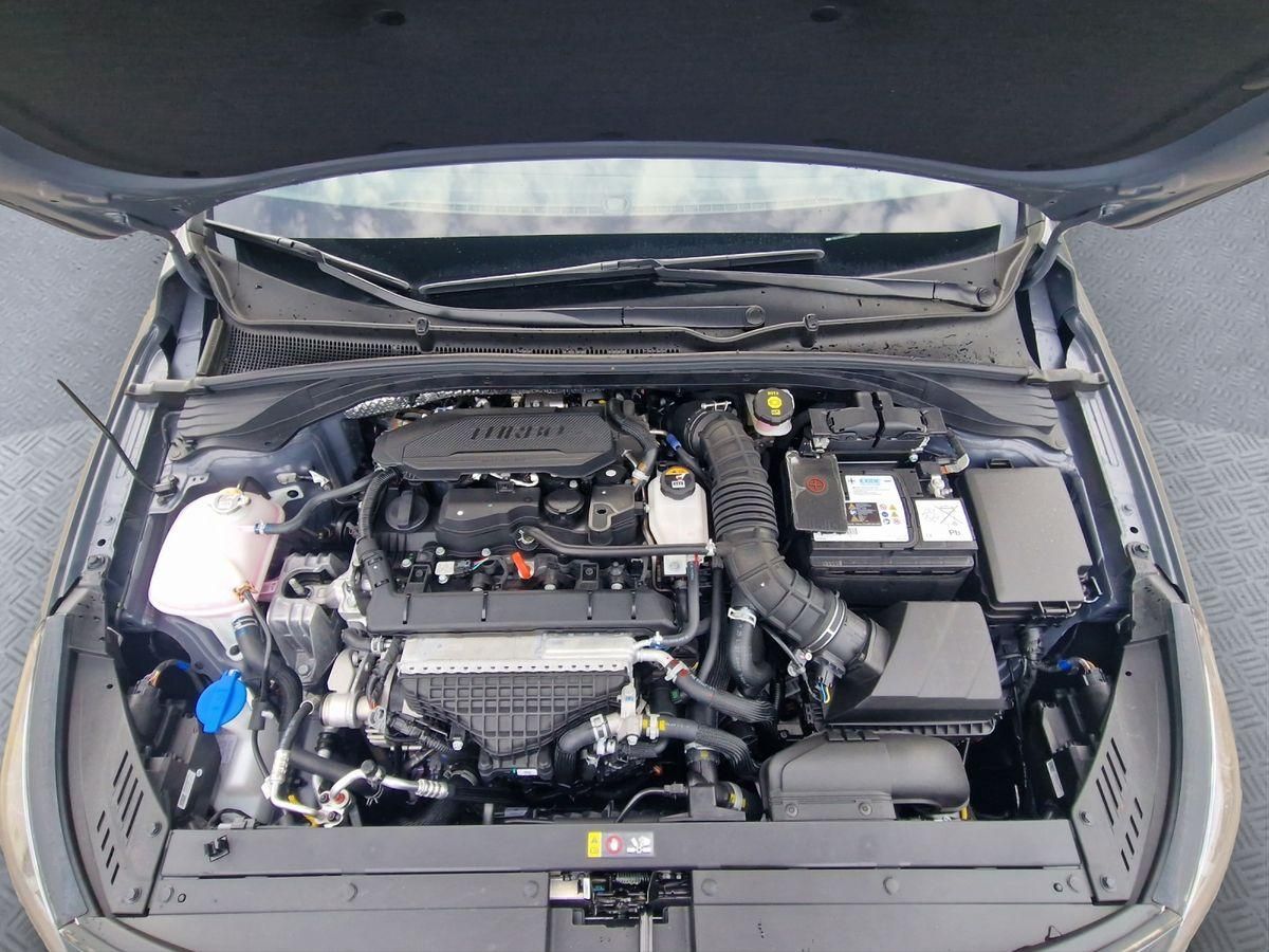 Hyundai i30 – Bild 18