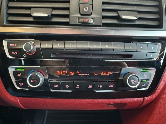 BMW 430 Gran Coupé M Sport*1. Hand*LED*Navi*