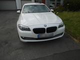 BMW 523i F10 zu verkaufen - BMW 523: 523i F10