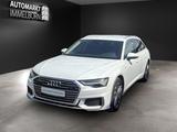 Audi A6 S Line design Matrix*Kamera*Alcantara*Virtual - Audi A6 Design mit Hybrid-Antrieb (Benzin/Elektro)
