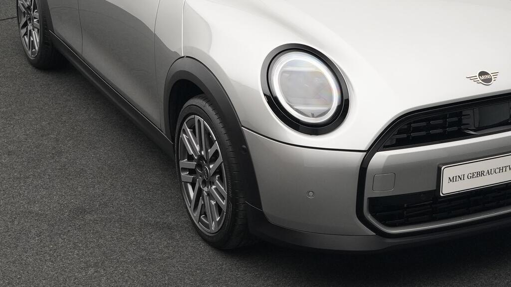 Fahrzeugabbildung MINI Cooper C 5-Türer Head-Up, Komfortzugang, Sitzhei