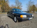 Audi 100 C3 Oldtimer - Audi 100: 100c3