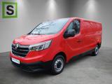 Renault TRAFIC Kastenwagen Komfort L2H1 3,1t Blue dCi 1 - Renault Trafic Gebrauchtwagen in Nürnberg