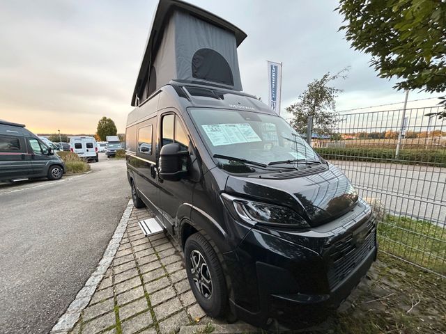 Westfalia Columbus 540D 140PS Automatik Aufstelldach