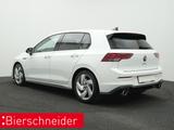 Volkswagen Golf GTI 8 2.0 TSI PDC SHZ NAVI 17 - Volkswagen Golf: 8 GTI