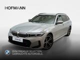 BMW 320d T xDrive M Sport Innovation+ACC+Brooklyn - BMW 320: 320i Xdrive