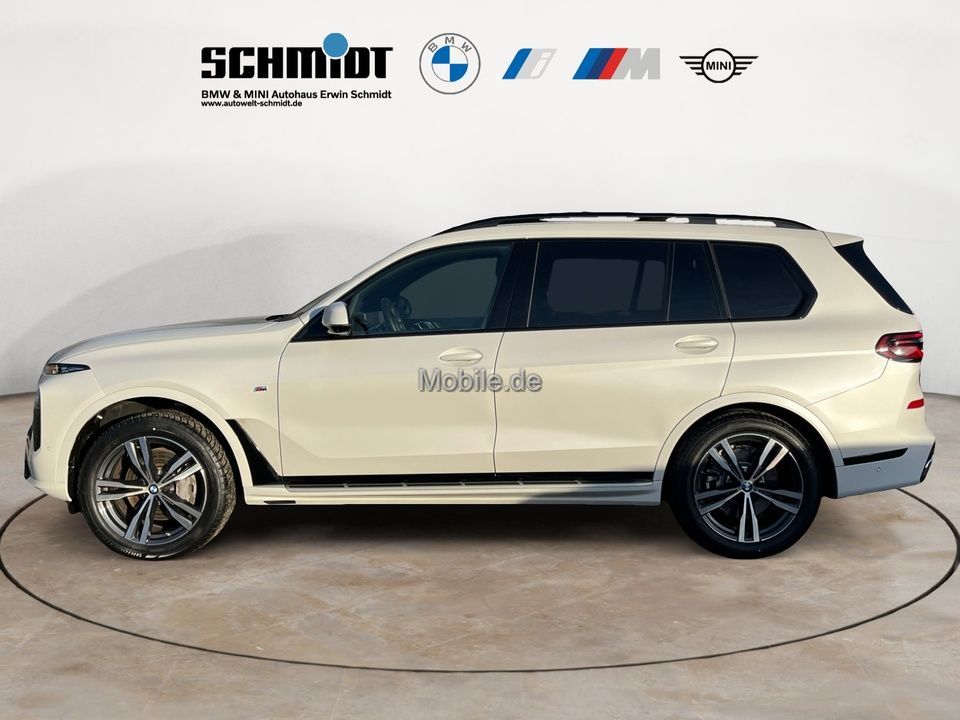 BMW X7 - Bild 3