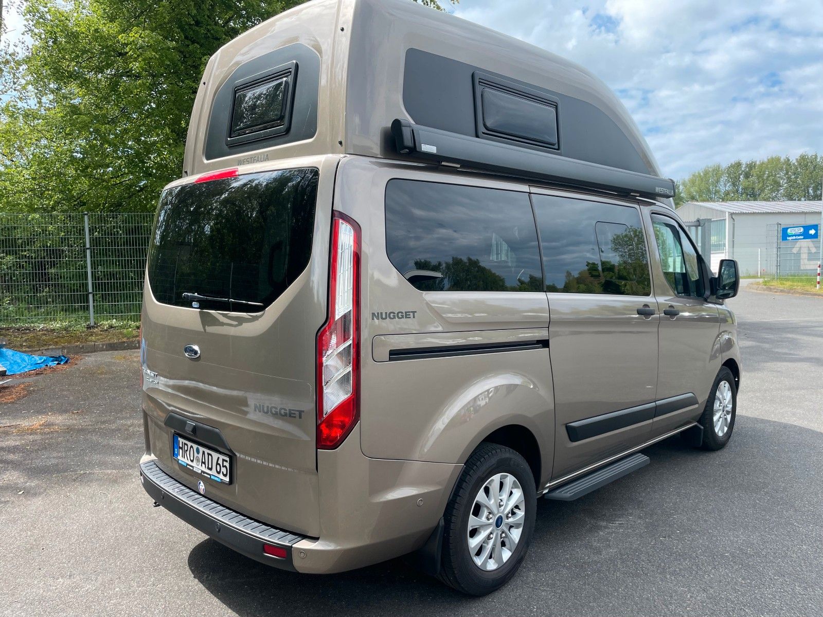 Ford (06/2026, Diesel)