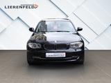 BMW 130i 3 Türig Leder 6 Gang Scheckheft - BMW 130 Benziner Gebrauchtwagen