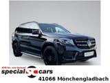 Mercedes-Benz GLS 350 d 4Matic / AMG / 7 Sitze / Pano / Kamera - Mercedes-Benz GLS 350 Gebrauchtwagen