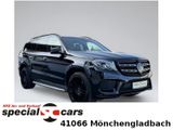 Mercedes-Benz GLS 350 d 4Matic / AMG / 7 Sitze / Pano / Kamera - Mercedes-Benz GLS 350 aus 2018