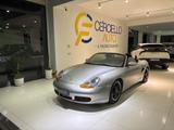 Porsche PORSCHE Boxster 2.5i 24V cat - gebrauchte Porsche Boxster aus dem Jahr 1997