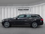 Mercedes-Benz C 180 T Avantgarde - Mercedes-Benz C-Klasse: Avantgarde