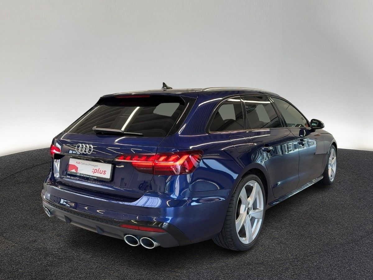 Audi S4 - Bild 5