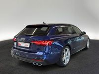 Audi S4 - Vorschau Bild 5