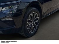 Skoda Kamiq - Vorschau Bild 9