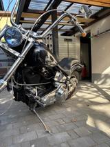 Harley-Davidson Softail - HARLEY-DAVIDSON 1986