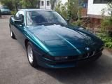 BMW 850i  aus Sammlung ....absolut orginal ...! - BMW 850 von privat