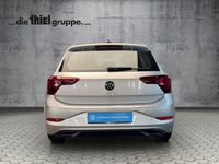 Volkswagen Polo - Vorschau Bild 5