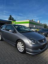 Honda Civic 1.6 Sport Ep2 Scheckheftgepflegt - Honda Civic in Bochum