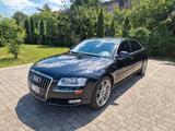 Audi A8L 6.0 W12 tiptronic quattro Langversion - gebrauchte Audi A8 aus dem Jahr 2008