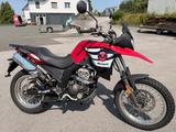 Malaguti Dune 125  vom Malaguti -  Händler mit Inspektion - MALAGUTI MOTORRAD