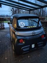 Opel Rocks-e Klub - Opel Rocks-e Gebrauchtwagen