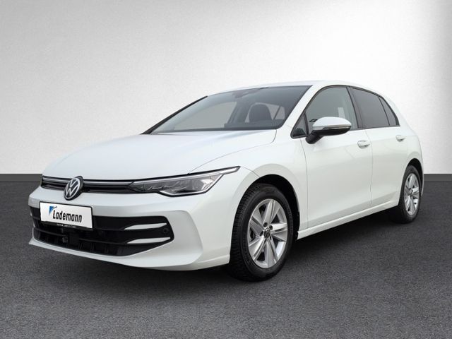 Golf 1.5 TSI FACELIFT AHK+HEAD-UP+RFK+ACC+NAVI.+