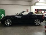 Mercedes-Benz Mercedes SLK 200, final Edition 2004,  40.... - Mercedes-Benz SLK-Class: Final Edition