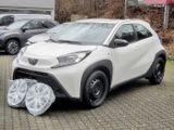 Toyota Aygo X 1.0 Play Klimaanlage, FLA SpurH KAM ACC - Toyota Aygo (X) Jahreswagen