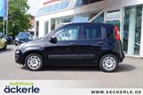 Fiat Panda Easy Winter-Paket I Komfort-Paket | Beheiz - Fiat Panda Gebrauchtwagen in Stuttgart