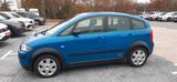 Audi A2 1.4 - Sondermodell Colour Storm  - Audi A2: Colour Storm