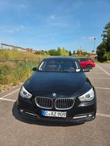 BMW 520 Gran Turismo 520d GT. Unfallfrei. 19300 - BMW 520 Gran Turismo Gebrauchtwagen