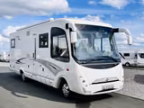 Carthago LINER 65 LE EINZELBETTEN SOLAR HUBSTÜTZEN - Carthago Liner