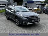 Subaru OUTBACK Outback Platinum - Subaru Outback SUV