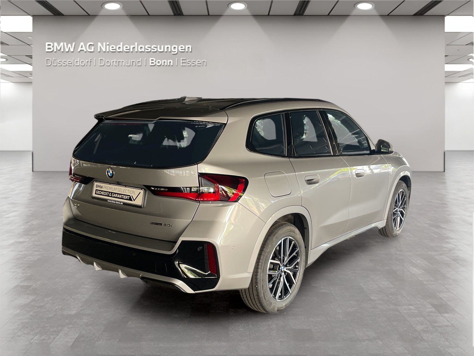 BMW X1 sDrive20i M Sport AHK Driv.Assist.Prof LED foto 4