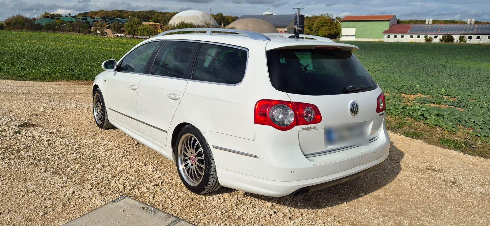 Volkswagen Passat 2010 — photo 7