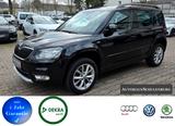 Skoda Yeti Rückfahrkamera Bi-Xenon Navi Sitzheizung - Skoda Yeti Gebrauchtwagen in Hannover