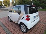 Smart ForTwo coupé 1.0 45kW mhd pure pure - Smart ForTwo: Coupé, Pure