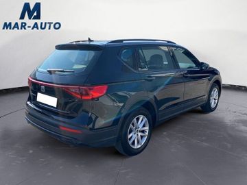 SEAT Tarraco - 3