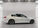 BMW M340i xDrive Limousine Harman/K LiveCockpitProf - weiße BMW M340i
