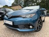 Toyota Auris Touring Sports Hybrid Team D Kamera*Tempo - Toyota Auris mit Hybrid-Antrieb