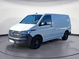 Volkswagen T6 Kasten 2.0 TDI - Volkswagen T6 aus 2022