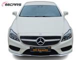 Mercedes-Benz CLS 350 Shooting Brake*AMG-Line*Multibeam*AHK* - Mercedes-Benz CLS-Klasse in Duisburg