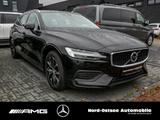 Volvo V 60 T4 MOMENTUM PRO PDC NAVI LED TEMPO NEBEL - Volvo V60 Momentum mit Benzin-Antrieb