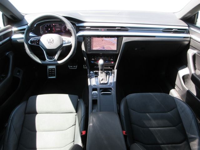 Arteon Shootingbrake 2.0 TDI DSG R-Line MATRIX/N