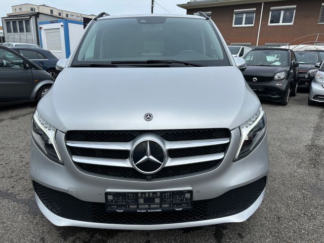 Mercedes-Benz V 220 Edition Lang/Distronik/4 xSitzbelüftung