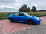 Subaru WRX 265 ps Prodrive-Tuningpaket - Subaru: Prodrive