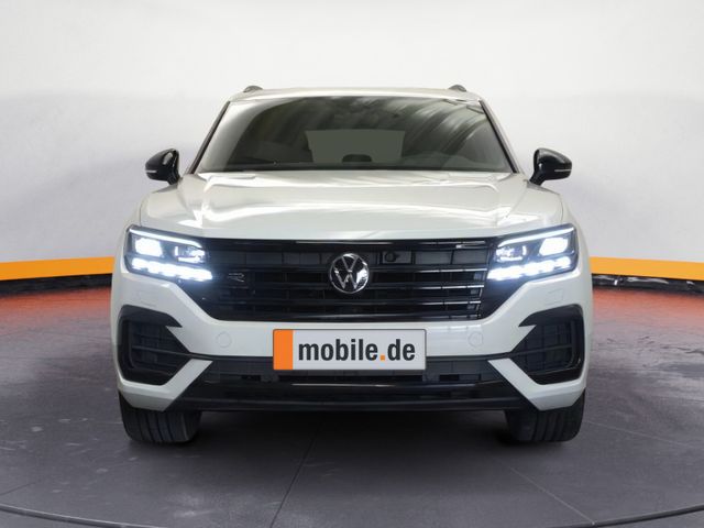 Volkswagen Touareg 3.0 TDI tiptronic 4Mo. R-Line BLACK STYL